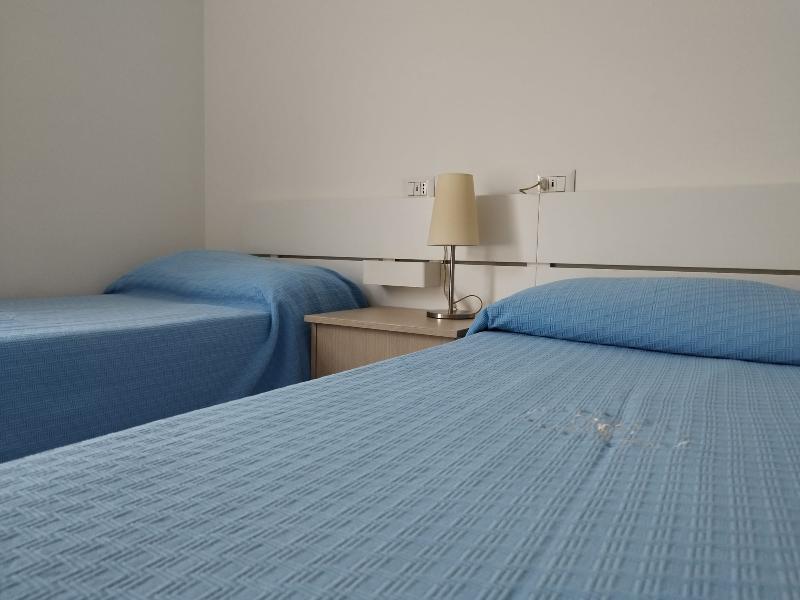 Rooms Alcentro - Oda
