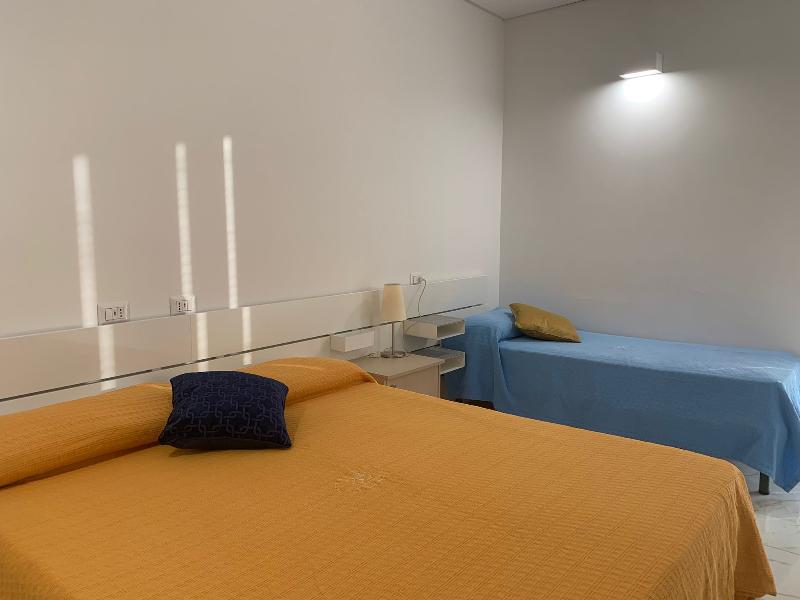 Rooms Alcentro - Oda