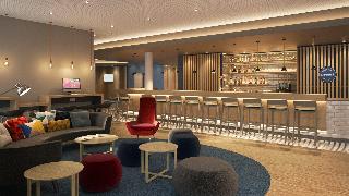 Holiday Inn Express Bochum fotoÄŸrafÄ±