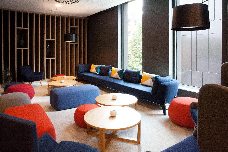 Holiday Inn Express Bochum - Bar