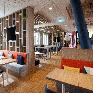 Holiday Inn Express Bochum fotoÄŸrafÄ±