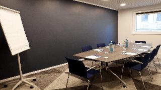 Holiday Inn Express Bochum fotoÄŸrafÄ±