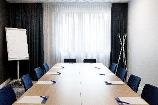 Holiday Inn Express Bochum fotoÄŸrafÄ±