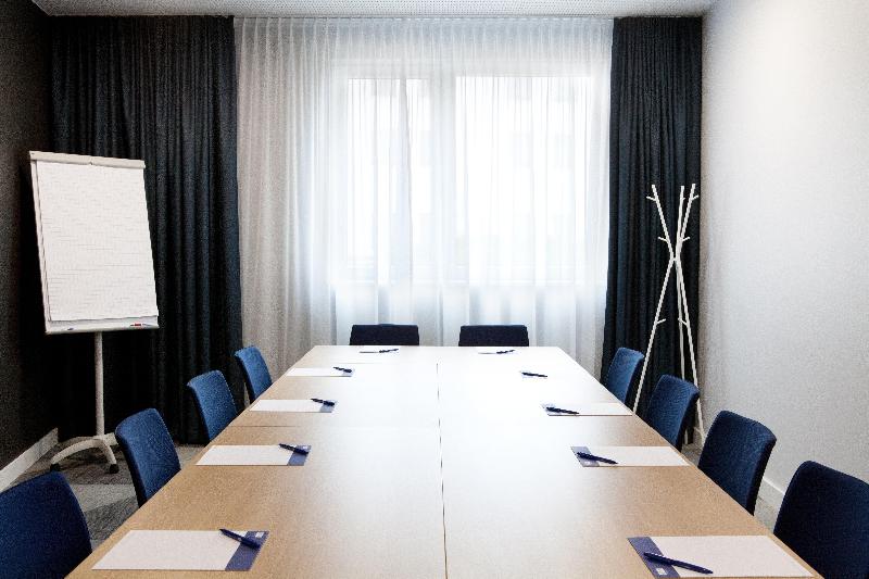 Holiday Inn Express Bochum - Toplantı