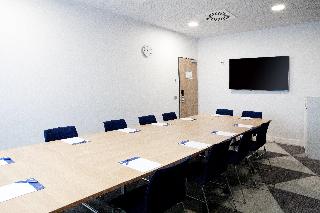 Holiday Inn Express Bochum fotoÄŸrafÄ±
