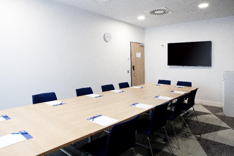 Holiday Inn Express Bochum - Toplantı