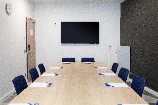 Holiday Inn Express Bochum fotoÄŸrafÄ±