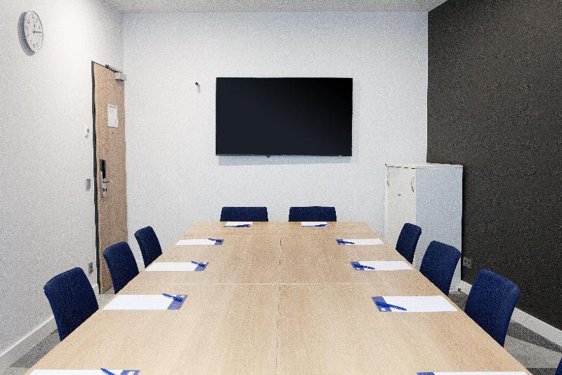 Holiday Inn Express Bochum - Toplantı