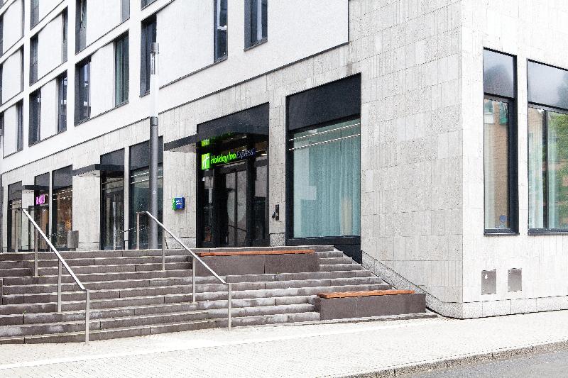 Holiday Inn Express Bochum - Genel