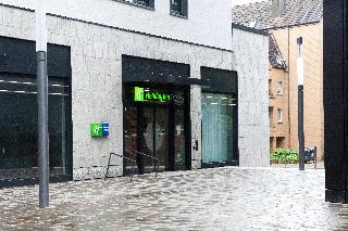 Holiday Inn Express Bochum fotoÄŸrafÄ±