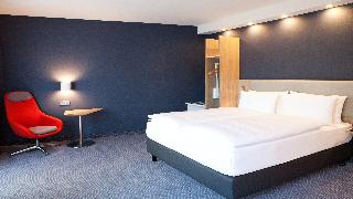 Holiday Inn Express Bochum fotoÄŸrafÄ±