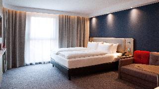 Holiday Inn Express Bochum fotoÄŸrafÄ±