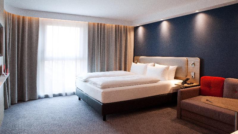 Holiday Inn Express Bochum - Oda