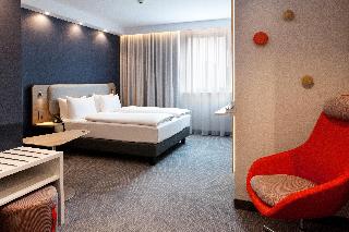Holiday Inn Express Bochum fotoÄŸrafÄ±