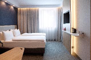 Holiday Inn Express Bochum fotoÄŸrafÄ±