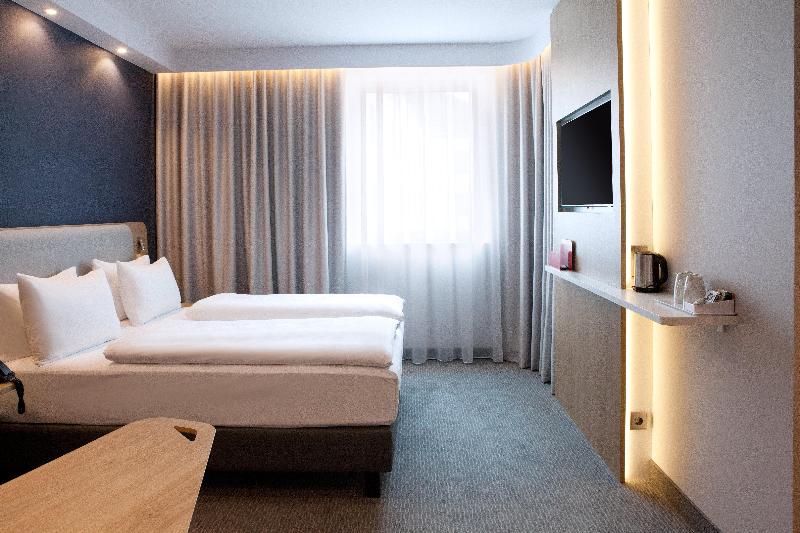 Holiday Inn Express Bochum - Oda