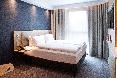 Holiday Inn Express Bochum oda fotoğrafı
