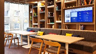 Holiday Inn Express Bochum fotoÄŸrafÄ±
