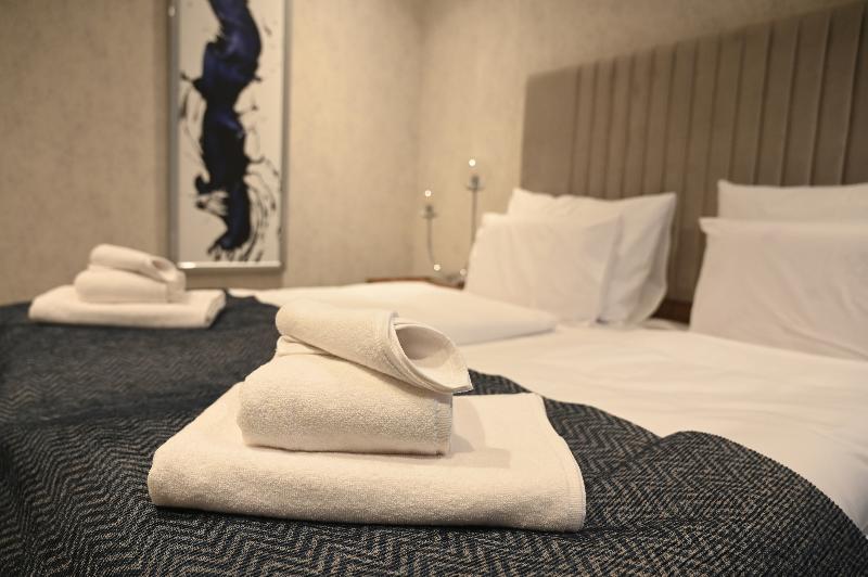 Hotel Foldana - Oda