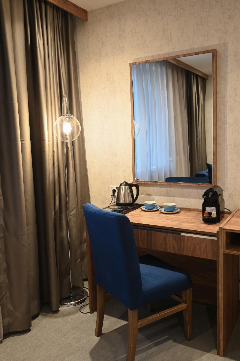 Hotel Foldana - Oda