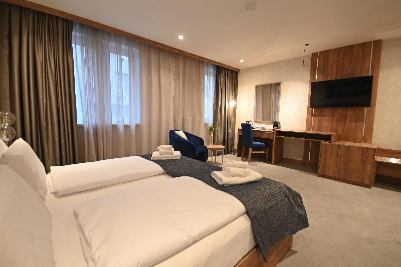 Hotel Foldana - Oda