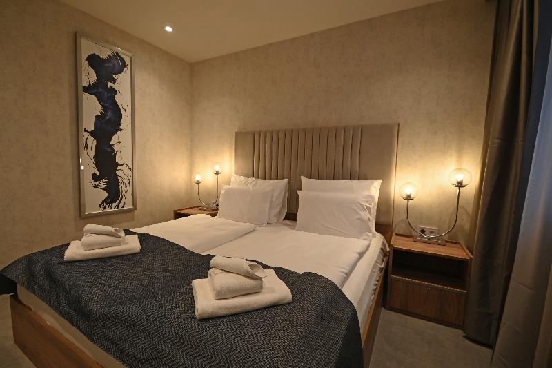 Hotel Foldana - Oda