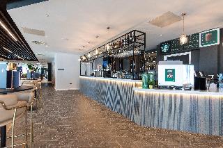 Holiday Inn Blackpool fotoÄŸrafÄ±