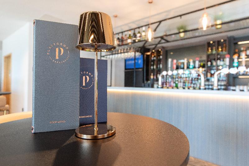 Holiday Inn Blackpool - Bar