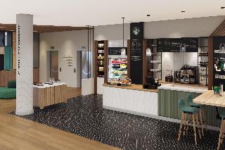 Holiday Inn Blackpool fotoÄŸrafÄ±