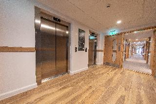 Holiday Inn Blackpool fotoÄŸrafÄ±
