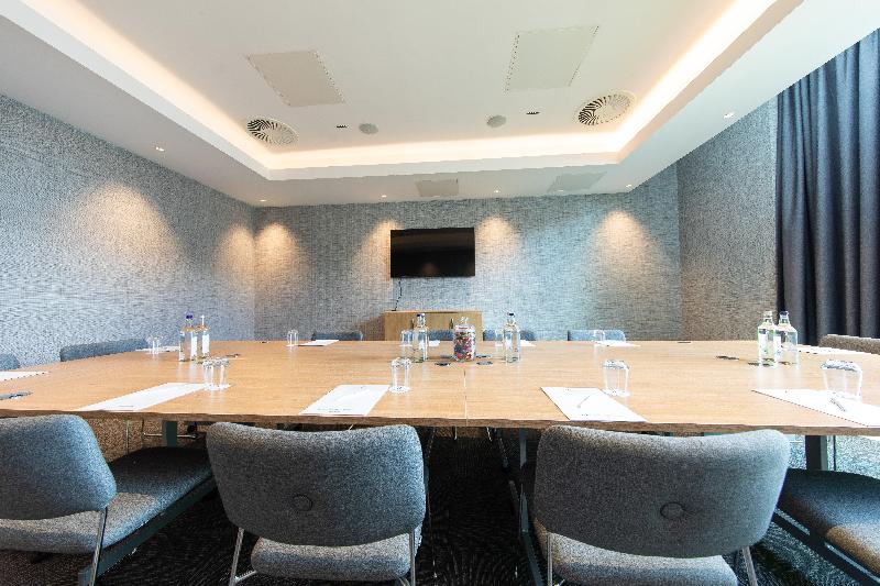 Holiday Inn Blackpool - Toplantı