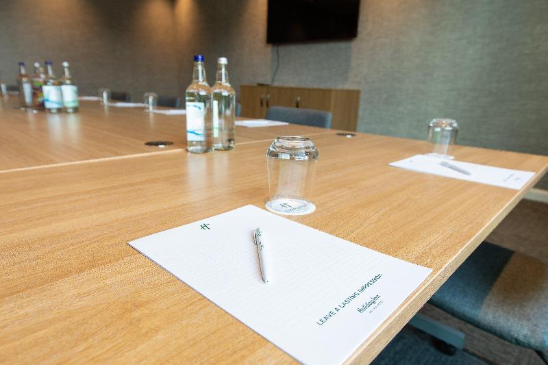 Holiday Inn Blackpool - Toplantı