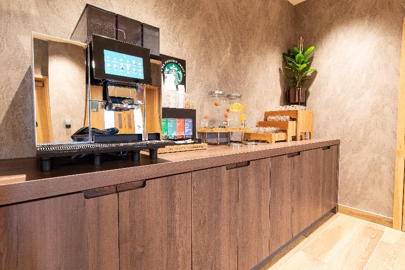 Holiday Inn Blackpool - Toplantı