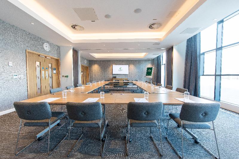 Holiday Inn Blackpool - Toplantı