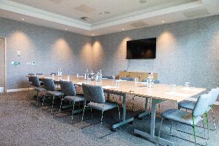 Holiday Inn Blackpool fotoÄŸrafÄ±