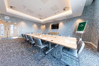 Holiday Inn Blackpool fotoÄŸrafÄ±