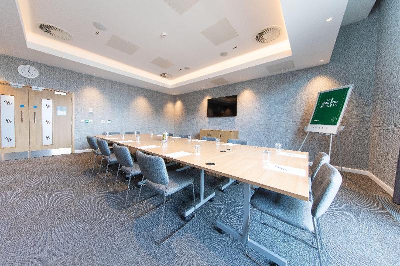 Holiday Inn Blackpool - Toplantı