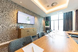 Holiday Inn Blackpool fotoÄŸrafÄ±