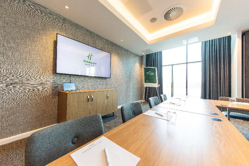Holiday Inn Blackpool - Toplantı