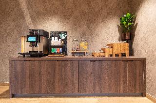 Holiday Inn Blackpool fotoÄŸrafÄ±