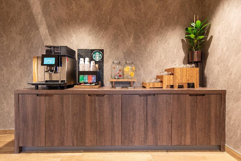 Holiday Inn Blackpool - Toplantı