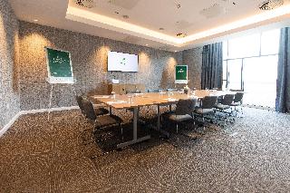 Holiday Inn Blackpool fotoÄŸrafÄ±