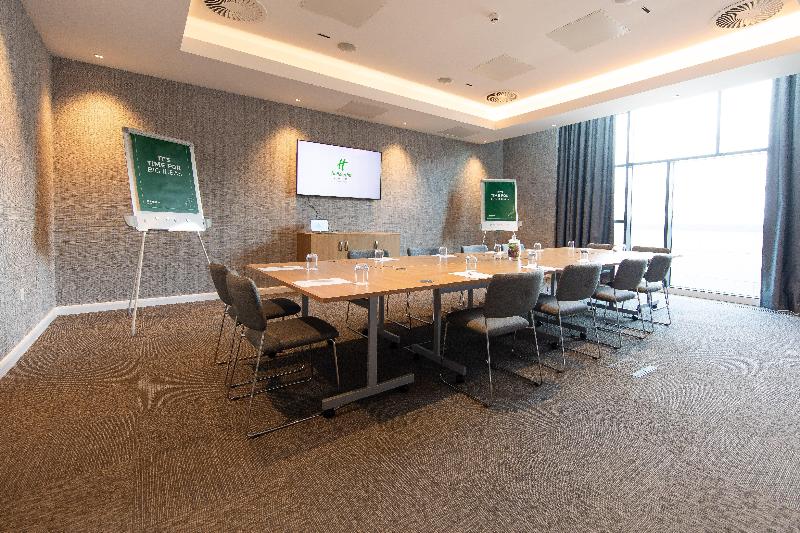 Holiday Inn Blackpool - Toplantı