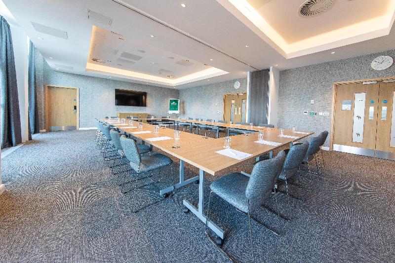 Holiday Inn Blackpool - Toplantı