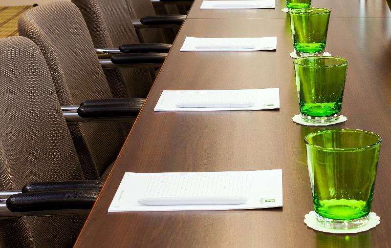 Holiday Inn Blackpool - Toplantı
