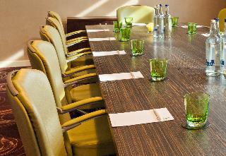 Holiday Inn Blackpool fotoÄŸrafÄ±