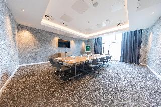 Holiday Inn Blackpool fotoÄŸrafÄ±