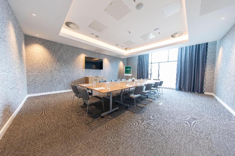Holiday Inn Blackpool - Toplantı