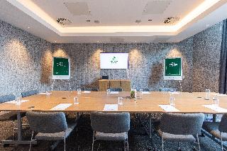Holiday Inn Blackpool fotoÄŸrafÄ±