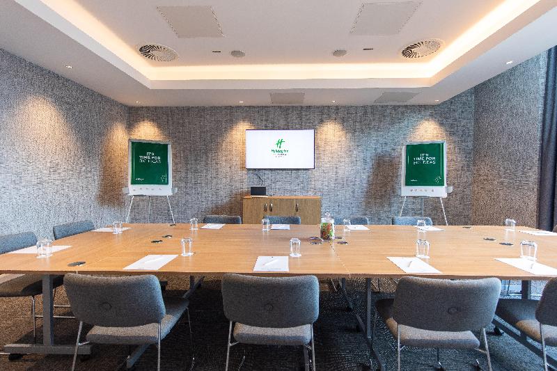 Holiday Inn Blackpool - Toplantı